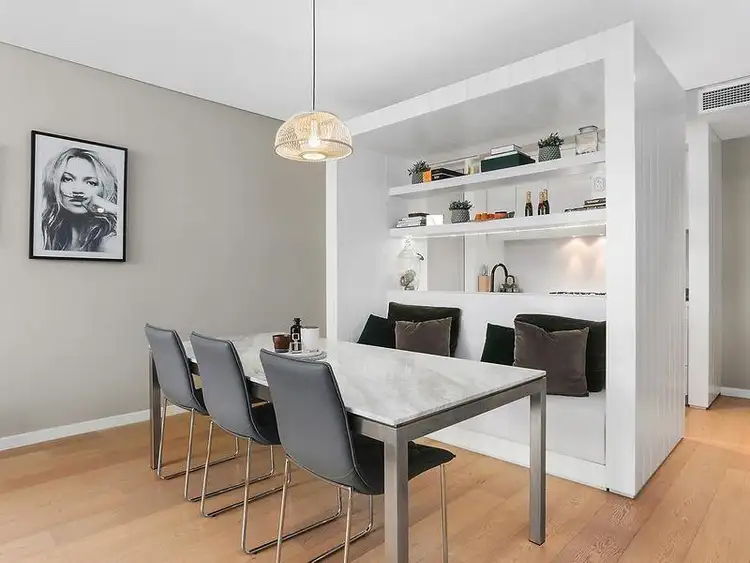 Second view of Homely apartment listing, 204/81 Foveaux Street, Surry Hills NSW 2010