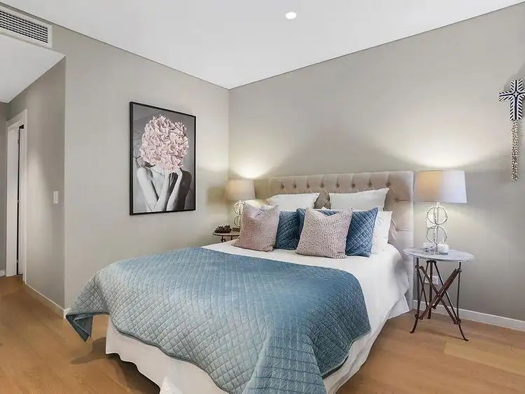 Fourth view of Homely apartment listing, 204/81 Foveaux Street, Surry Hills NSW 2010