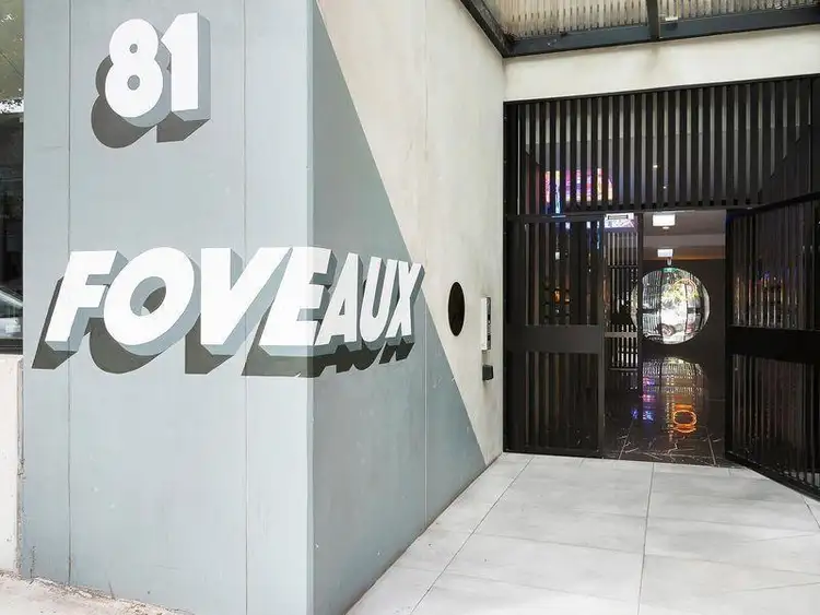 Sixth view of Homely apartment listing, 204/81 Foveaux Street, Surry Hills NSW 2010