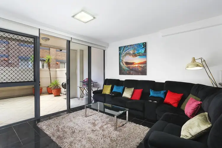 Main view of Homely apartment listing, 2/13 Potter Street, Waterloo NSW 2017