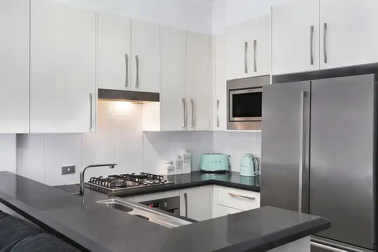 Second view of Homely apartment listing, 2/13 Potter Street, Waterloo NSW 2017