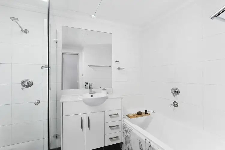 Third view of Homely apartment listing, 2/13 Potter Street, Waterloo NSW 2017