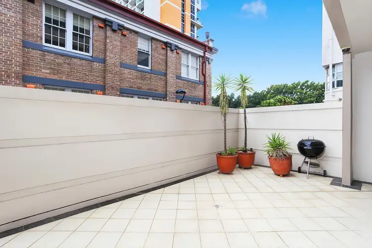 Fourth view of Homely apartment listing, 2/13 Potter Street, Waterloo NSW 2017