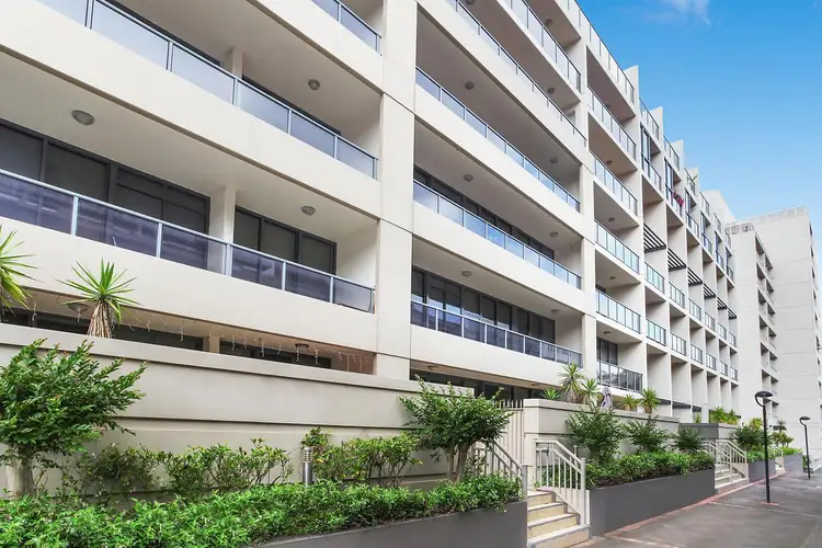 Fifth view of Homely apartment listing, 2/13 Potter Street, Waterloo NSW 2017