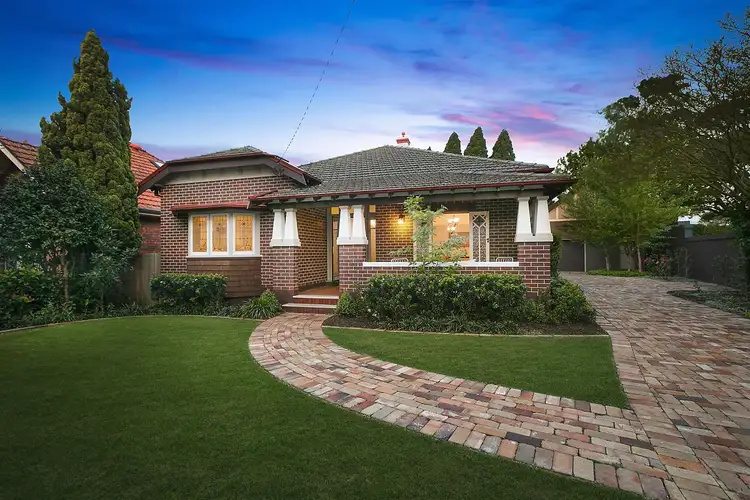 13 Rogers Avenue, Haberfield NSW 2045