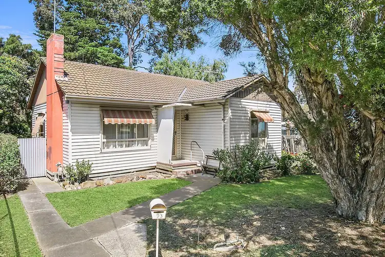 Main view of Homely house listing, 93 The Boulevard, Norlane VIC 3214