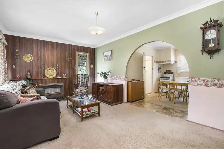 Second view of Homely house listing, 93 The Boulevard, Norlane VIC 3214