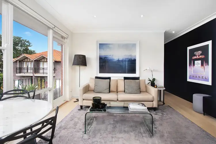11/7 Campbell Avenue, Lilyfield NSW 2040