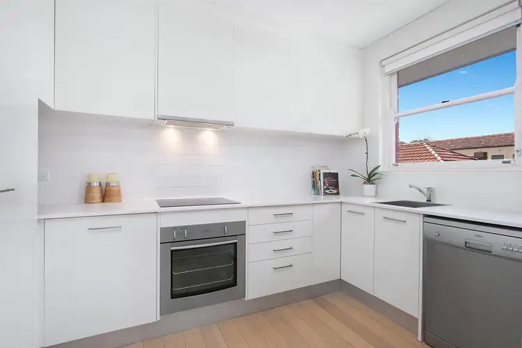 Second view of Homely apartment listing, 11/7 Campbell Avenue, Lilyfield NSW 2040