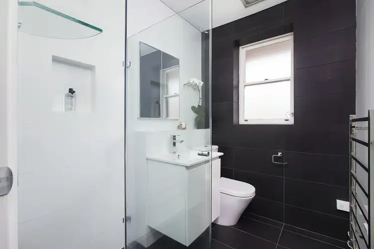 Fourth view of Homely apartment listing, 11/7 Campbell Avenue, Lilyfield NSW 2040