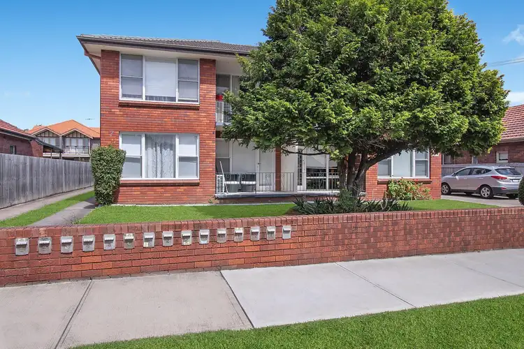 Fifth view of Homely apartment listing, 11/7 Campbell Avenue, Lilyfield NSW 2040
