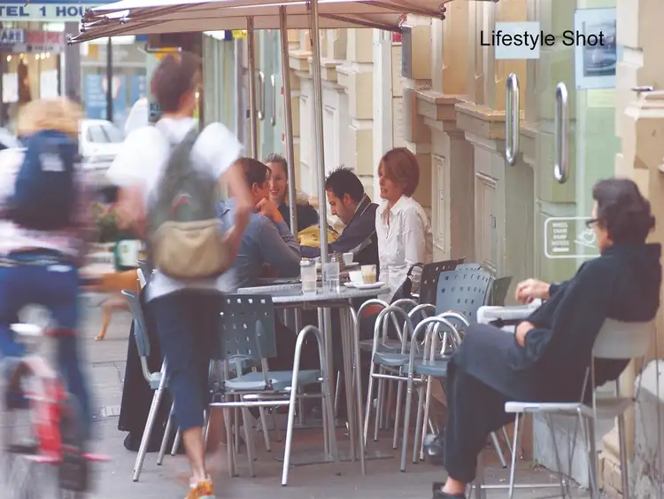 Sixth view of Homely apartment listing, 11/7 Campbell Avenue, Lilyfield NSW 2040