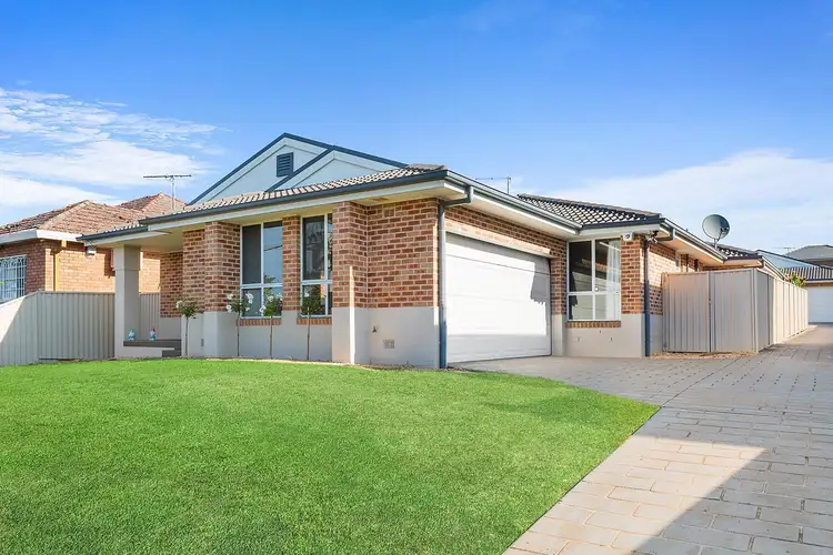 Main view of Homely house listing, 596 The Horsley Drive, Smithfield NSW 2164