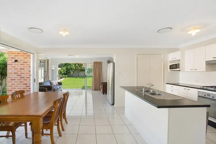 Second view of Homely house listing, 596 The Horsley Drive, Smithfield NSW 2164