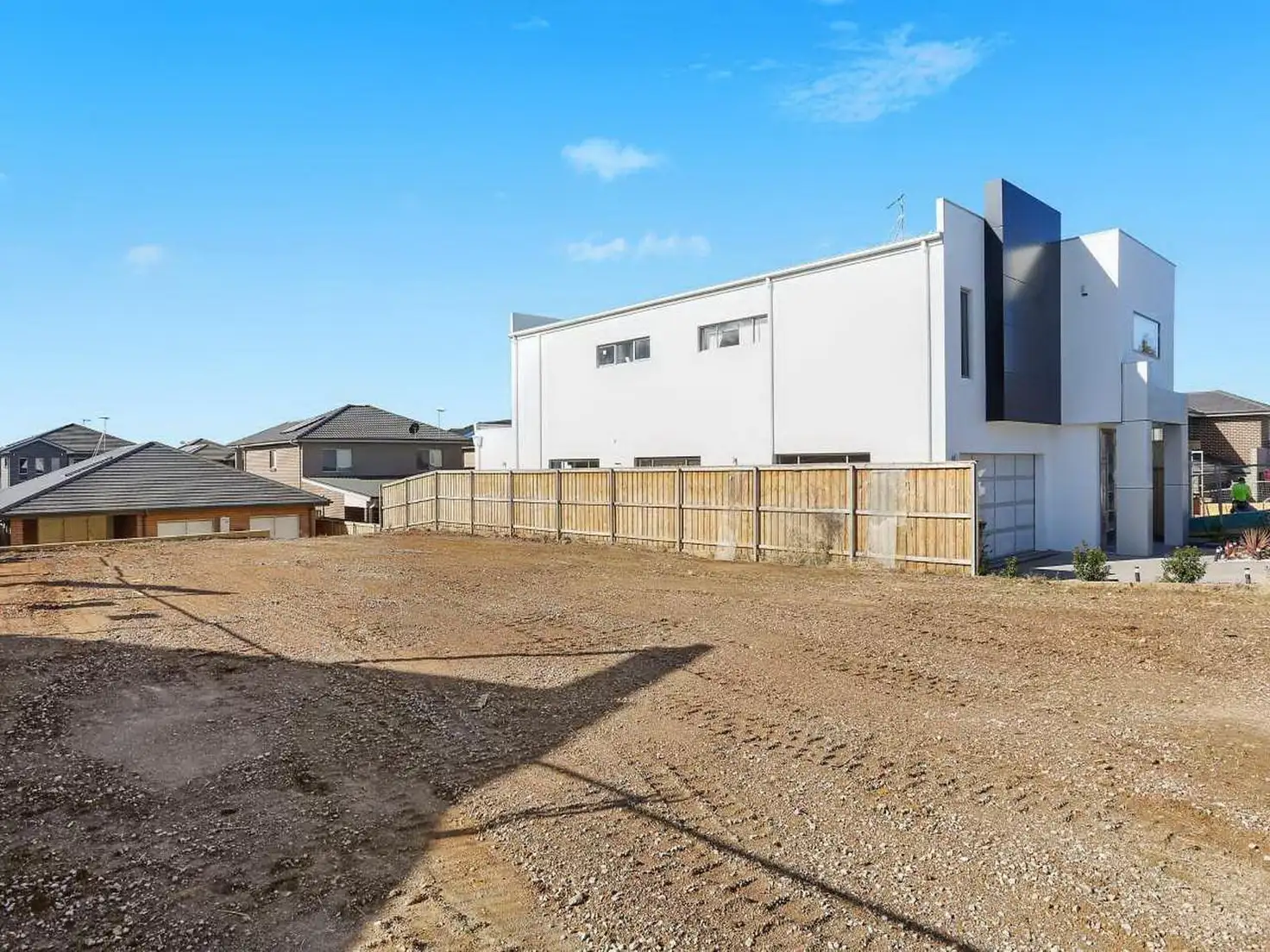 Main view of Homely land listing, 33 Sherrard Avenue, Elizabeth Hills NSW 2171