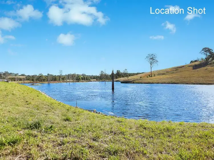 Second view of Homely land listing, 33 Sherrard Avenue, Elizabeth Hills NSW 2171