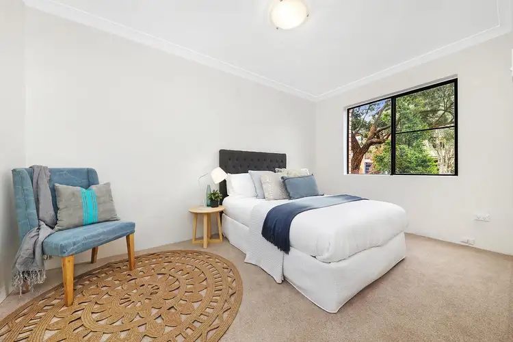 Second view of Homely unit listing, 3/37 Rosalind Street, Cammeray NSW 2062