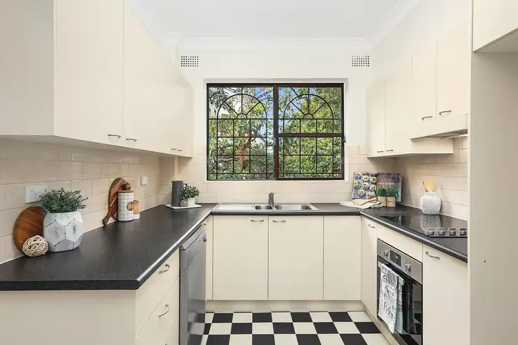 Third view of Homely unit listing, 3/37 Rosalind Street, Cammeray NSW 2062