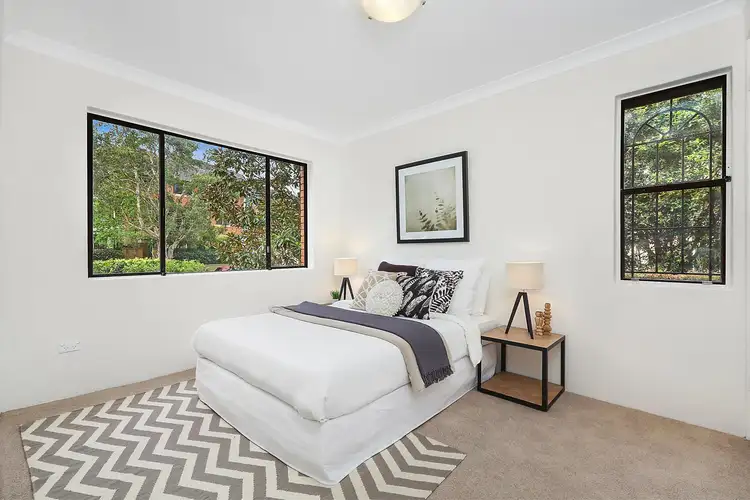 Fourth view of Homely unit listing, 3/37 Rosalind Street, Cammeray NSW 2062