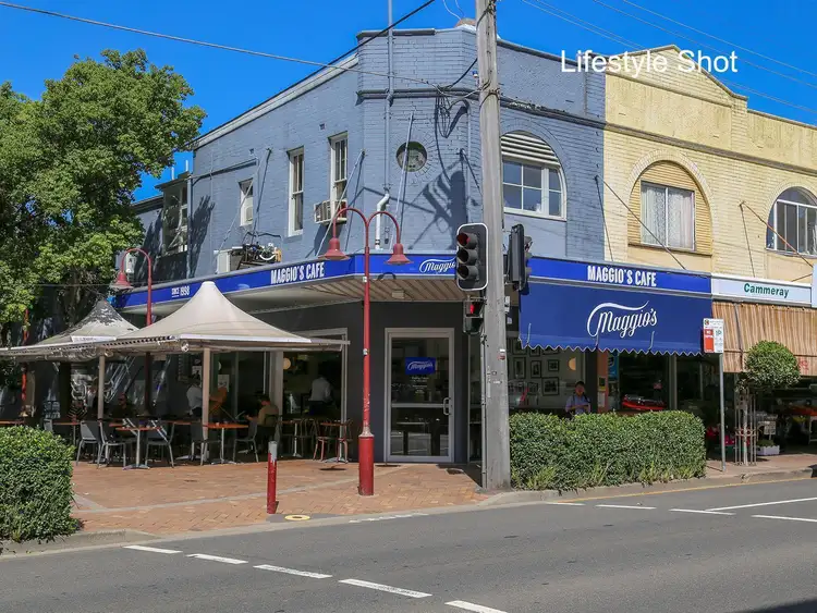 Fifth view of Homely unit listing, 3/37 Rosalind Street, Cammeray NSW 2062