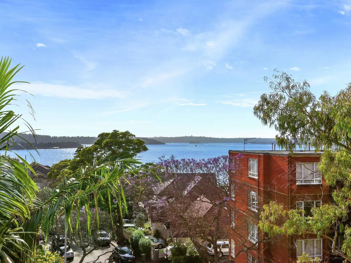 Main view of Homely studio listing, 17/20 Carabella Street, Kirribilli NSW 2061
