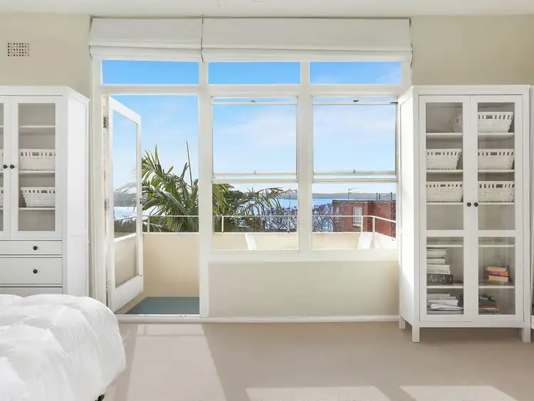 Second view of Homely studio listing, 17/20 Carabella Street, Kirribilli NSW 2061