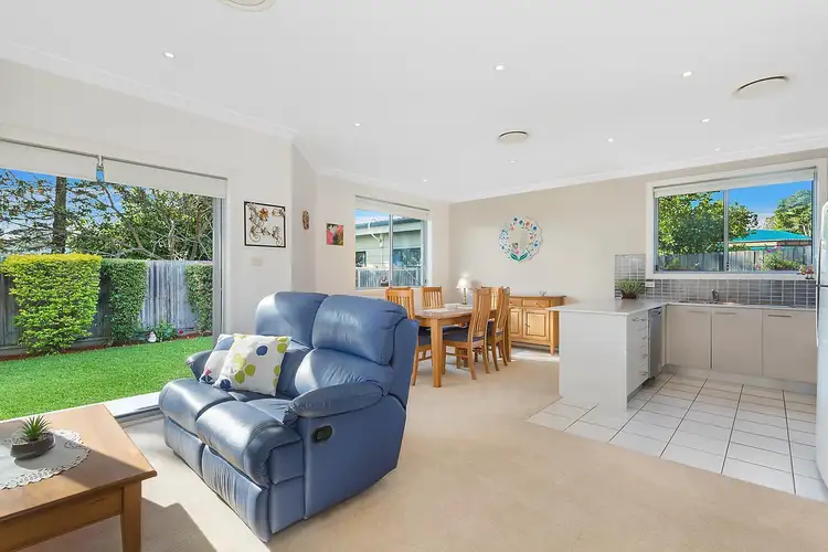 Second view of Homely villa listing, 7/12 Milburn Road, Gymea NSW 2227