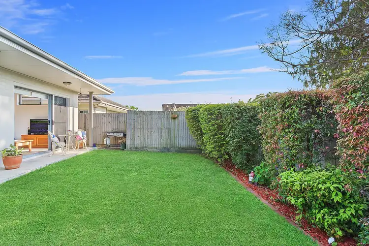 Third view of Homely villa listing, 7/12 Milburn Road, Gymea NSW 2227