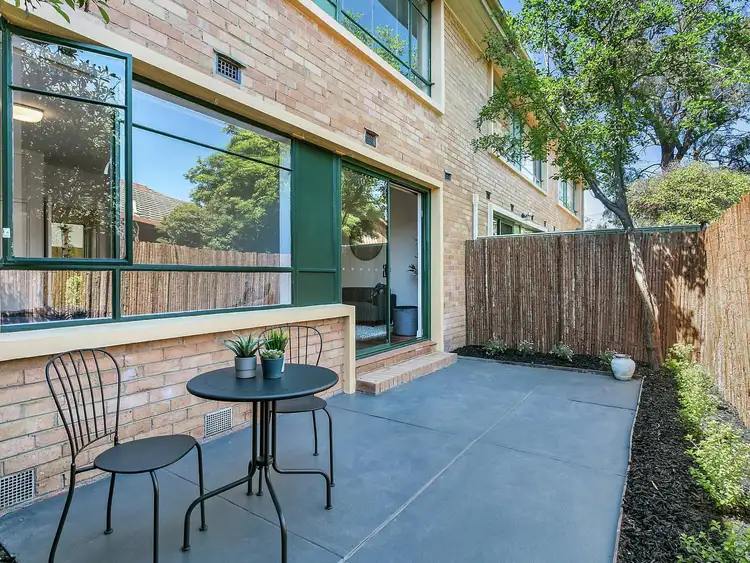 Third view of Homely apartment listing, 3/296 Inkerman Street, St Kilda East VIC 3183