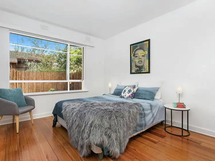 Fourth view of Homely apartment listing, 3/296 Inkerman Street, St Kilda East VIC 3183