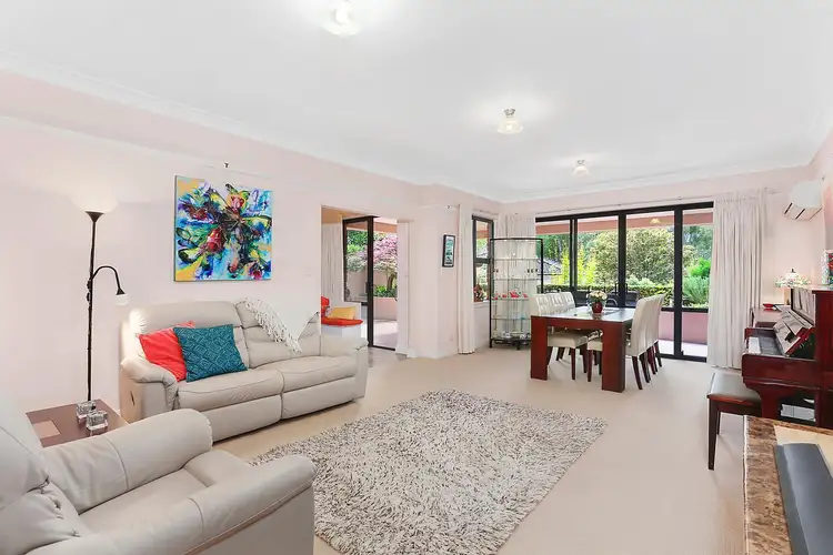 1/1035 Pacific Highway, Pymble NSW 2073