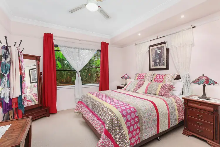 Fourth view of Homely apartment listing, 1/1035 Pacific Highway, Pymble NSW 2073