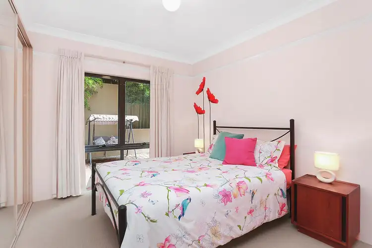Fifth view of Homely apartment listing, 1/1035 Pacific Highway, Pymble NSW 2073