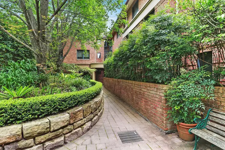 Sixth view of Homely apartment listing, 1/1035 Pacific Highway, Pymble NSW 2073