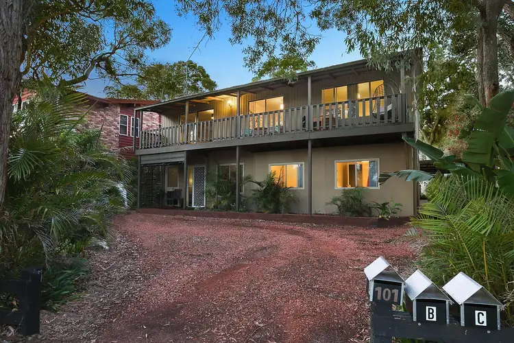 Main view of Homely house listing, 101 Anita Avenue, Lake Munmorah NSW 2259