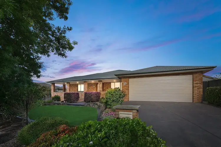Main view of Homely house listing, 13 Ulverstone Street, Lyons ACT 2606