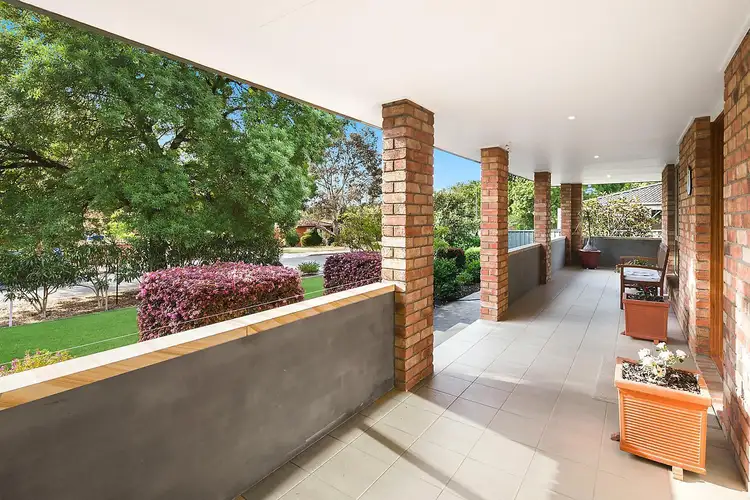 Second view of Homely house listing, 13 Ulverstone Street, Lyons ACT 2606