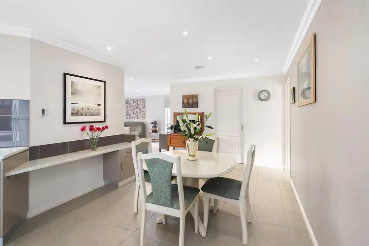 Fourth view of Homely house listing, 13 Ulverstone Street, Lyons ACT 2606