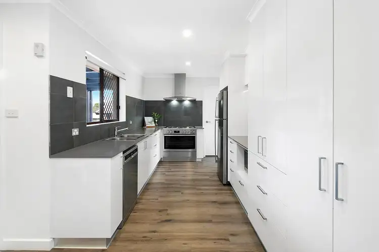 Second view of Homely house listing, 62 Outtrim Avenue, Calwell ACT 2905