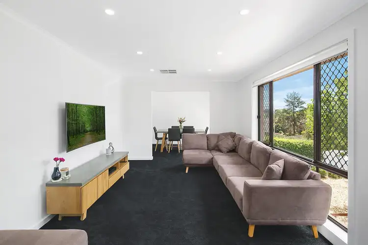 Third view of Homely house listing, 62 Outtrim Avenue, Calwell ACT 2905