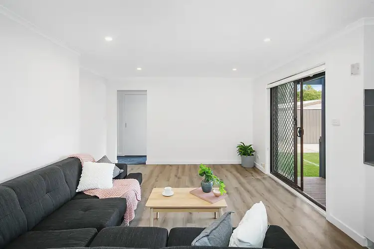 Fourth view of Homely house listing, 62 Outtrim Avenue, Calwell ACT 2905
