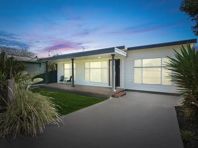 Main view of Homely house listing, 4 Barnard Crescent, Toukley NSW 2263