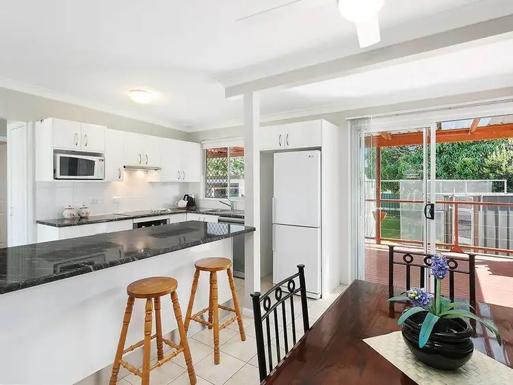Second view of Homely house listing, 4 Barnard Crescent, Toukley NSW 2263