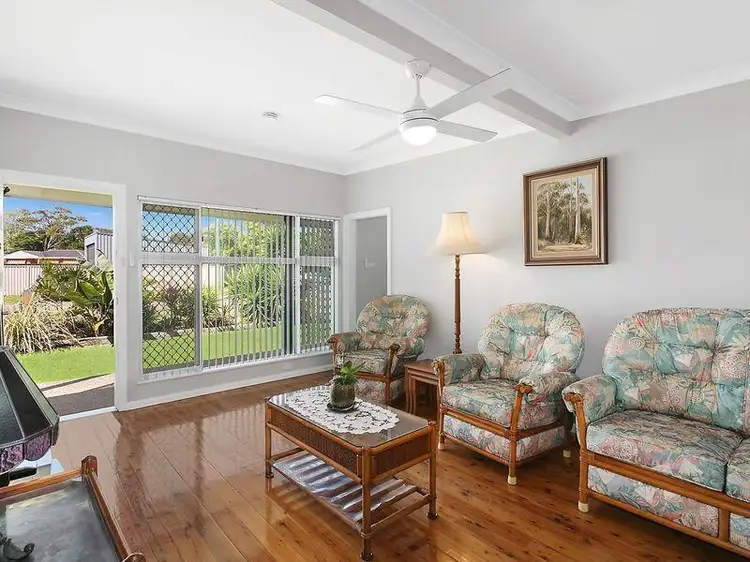 Third view of Homely house listing, 4 Barnard Crescent, Toukley NSW 2263