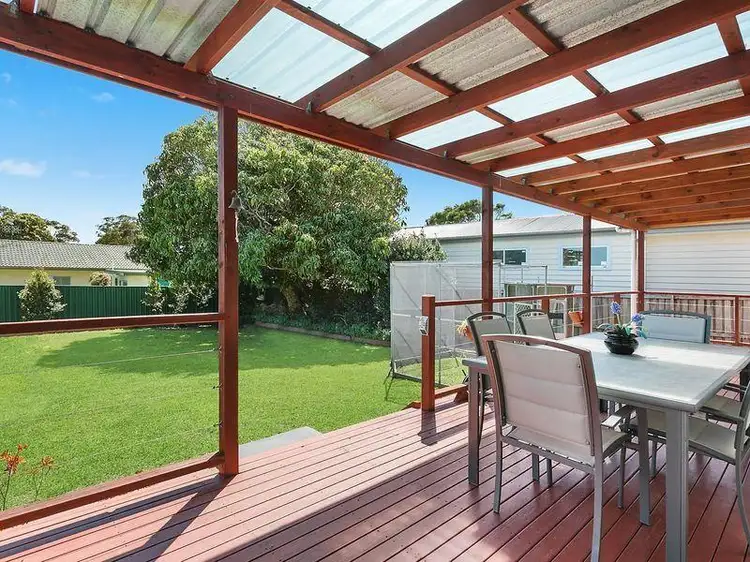 Fourth view of Homely house listing, 4 Barnard Crescent, Toukley NSW 2263