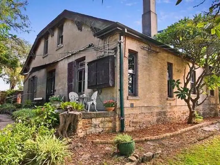 Third view of Homely house listing, 1 Ballast Point Road, Birchgrove NSW 2041