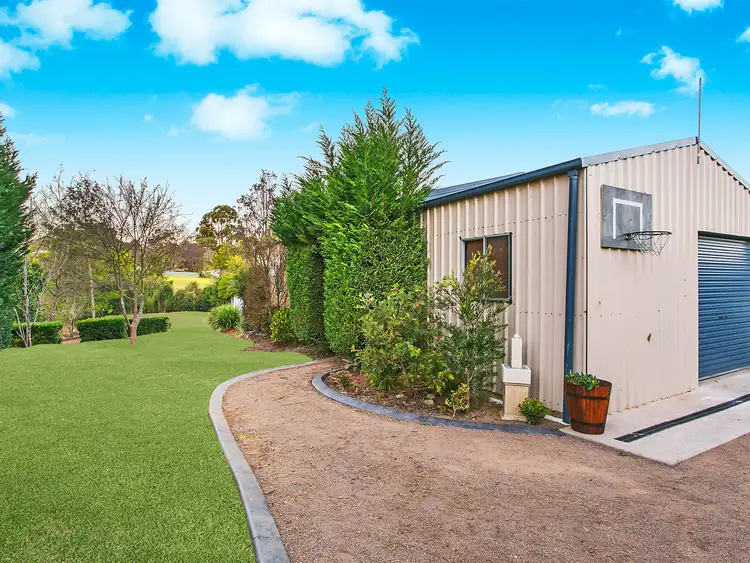 Third view of Homely house listing, 394 Argyle Street, Picton NSW 2571