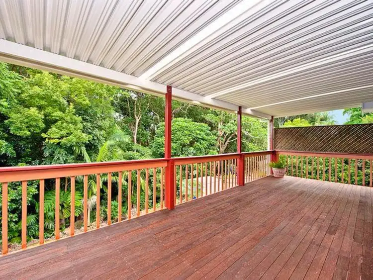 Fourth view of Homely house listing, 34 Amaroo Drive, Banora Point NSW 2486