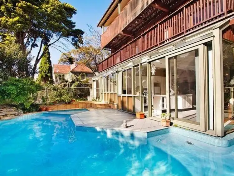 23 The Kingsway, Roseville NSW 2069