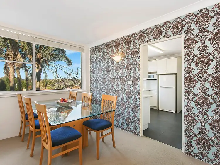 Fourth view of Homely apartment listing, 3/35 Rangers Road, Cremorne NSW 2090